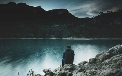 Overcoming the Voices of Guilt and Shame
