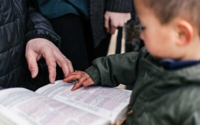 Raising Ruling Sons and Daughters 